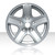 REVOLVE | 17-inch Wheels | 04-07 Dodge Durango | RVW0198