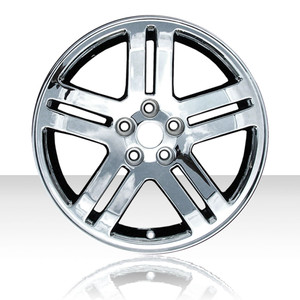 REVOLVE | 18-inch Wheels | 05-08 Dodge Magnum | RVW0199