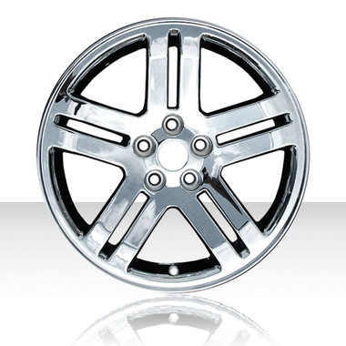 REVOLVE | 18-inch Wheels | 05-08 Dodge Magnum | RVW0199