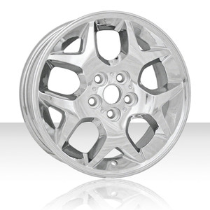 REVOLVE | 15-inch Wheels | 00-05 Dodge Neon | RVW0202
