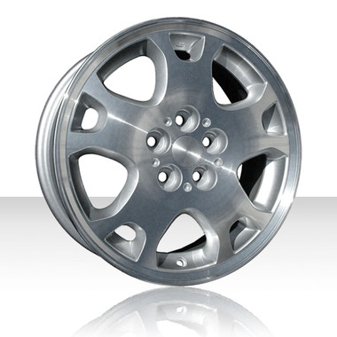 REVOLVE | 15-inch Wheels | 03-05 Dodge Neon | RVW0203