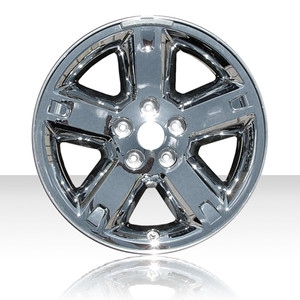 REVOLVE | 17-inch Wheels | 07-11 Dodge Nitro | RVW0204