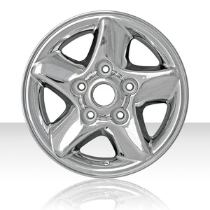 REVOLVE | 16-inch Wheels | 96-01 Dodge RAM 1500 | RVW0206