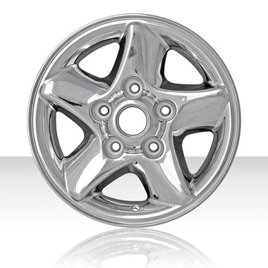 REVOLVE | 16-inch Wheels | 96-01 Dodge RAM 1500 | RVW0206