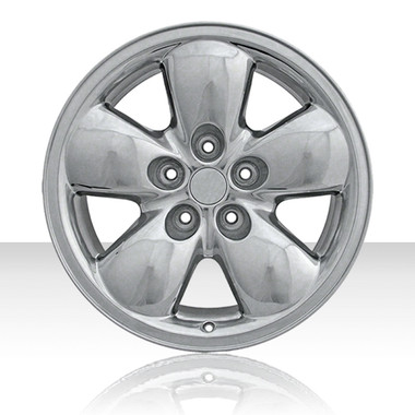 REVOLVE | 20-inch Wheels | 02-04 Dodge RAM 1500 | RVW0207
