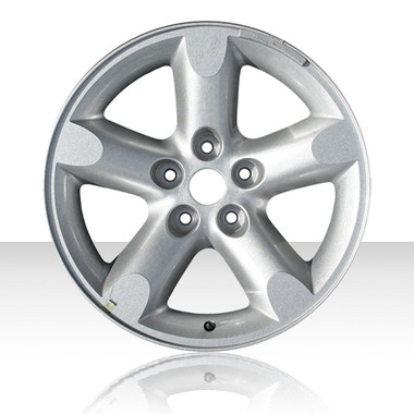 REVOLVE | 20-inch Wheels | 06-08 Dodge RAM 1500 | RVW0208
