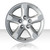 REVOLVE | 20-inch Wheels | 06-08 Dodge RAM 1500 | RVW0208