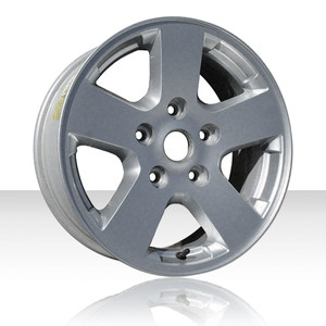 REVOLVE | 17-inch Wheels | 09-11 Dodge RAM 1500 | RVW0212