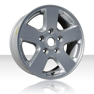 REVOLVE | 17-inch Wheels | 09-11 Dodge RAM 1500 | RVW0212