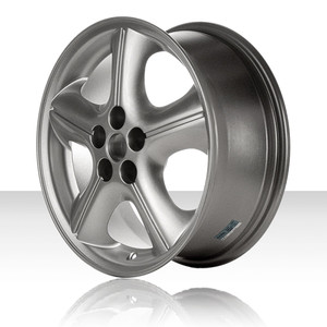 REVOLVE | 16-inch Wheels | 04-06 Dodge Stratus | RVW0214