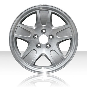 REVOLVE | 17-inch Wheels | 01-10 Ford Crown Victoria | RVW0217