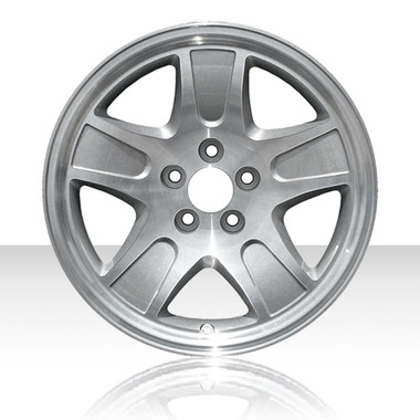 REVOLVE | 17-inch Wheels | 01-10 Ford Crown Victoria | RVW0217