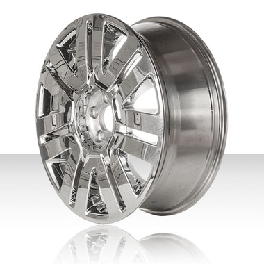 REVOLVE | 20-inch Wheels | 08-10 Ford Edge | RVW0219