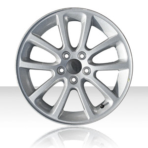 REVOLVE | 18-inch Wheels | 07-11 Ford Edge | RVW0220