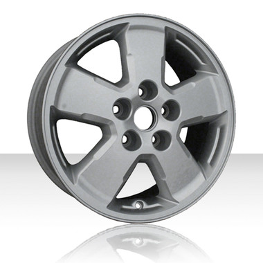 REVOLVE | 16-inch Wheels | 08-12 Ford Escape | RVW0223