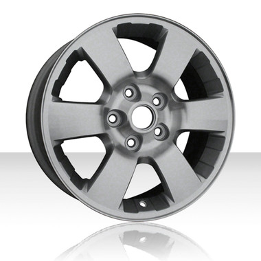 REVOLVE | 16-inch Wheels | 08-12 Ford Escape | RVW0224