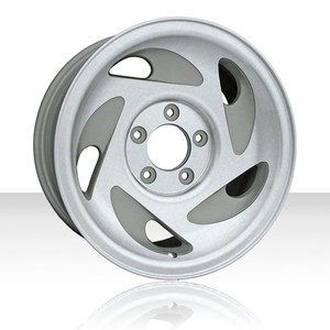 REVOLVE | 17-inch Wheels | 97-00 Ford Expedition | RVW0225