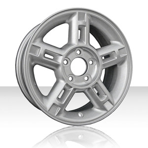 REVOLVE | 16-inch Wheels | 02-05 Ford Explorer | RVW0229