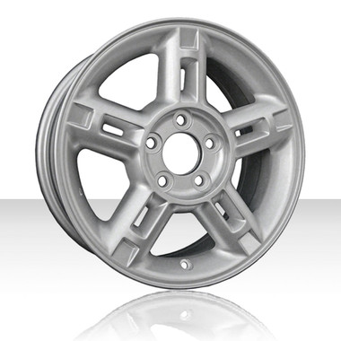 REVOLVE | 16-inch Wheels | 02-05 Ford Explorer | RVW0229