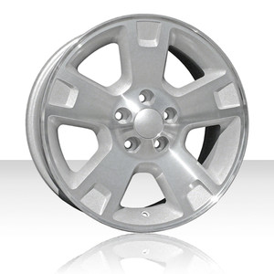 REVOLVE | 17-inch Wheels | 02-05 Ford Explorer | RVW0230