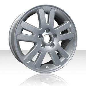 REVOLVE | 17-inch Wheels | 06-10 Ford Explorer | RVW0234