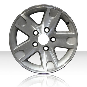 REVOLVE | 16-inch Wheels | 02-11 Ford Explorer | RVW0235