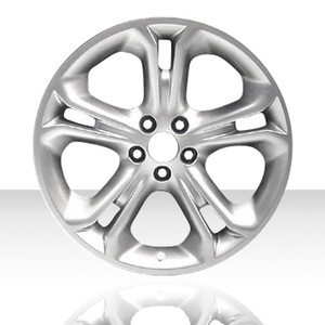 REVOLVE | 20-inch Wheels | 11-15 Ford Explorer | RVW0236