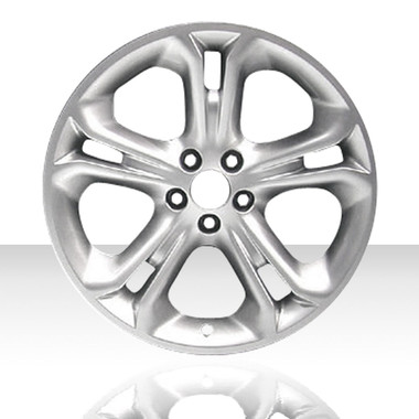REVOLVE | 20-inch Wheels | 11-15 Ford Explorer | RVW0236