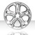 REVOLVE | 20-inch Wheels | 11-15 Ford Explorer | RVW0236
