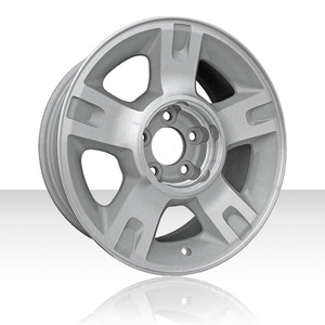 REVOLVE | 16-inch Wheels | 01-05 Ford Explorer | RVW0238