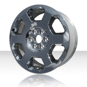 REVOLVE | 20-inch Wheels | 09-12 Ford F-150 | RVW0248