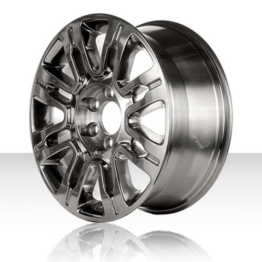 REVOLVE | 20-inch Wheels | 09-14 Ford F-150 | RVW0250