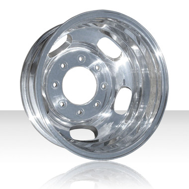 REVOLVE | 17-inch Wheels | 05-13 Ford Super Duty | RVW0253