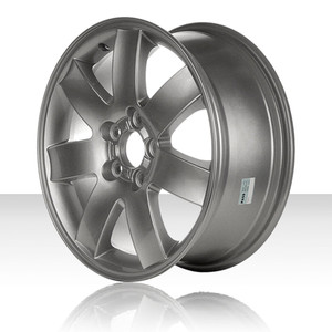 REVOLVE | 17-inch Wheels | 05-07 Ford Five Hundred | RVW0254