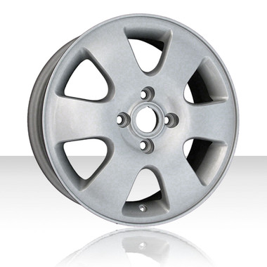 REVOLVE | 16-inch Wheels | 00-03 Ford Focus | RVW0257
