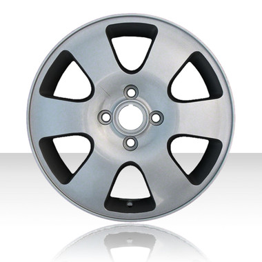 REVOLVE | 16-inch Wheels | 00-03 Ford Focus | RVW0258