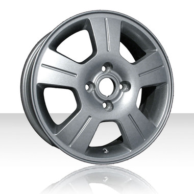 REVOLVE | 16-inch Wheels | 03-07 Ford Focus | RVW0260