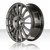 REVOLVE | 17-inch Wheels | 02-11 Ford Focus | RVW0263