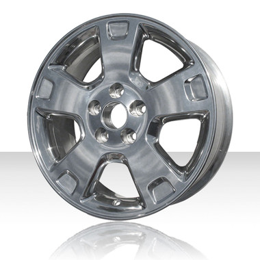 REVOLVE | 17-inch Wheels | 04-07 Ford Freestar | RVW0265