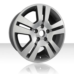 REVOLVE | 17-inch Wheels | 06-09 Ford Fusion | RVW0268