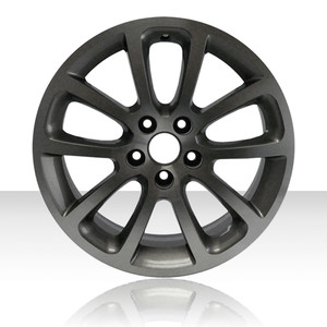 REVOLVE | 18-inch Wheels | 08-10 Ford Fusion | RVW0269