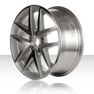 REVOLVE | 17-inch Wheels | 10-12 Ford Fusion | RVW0270