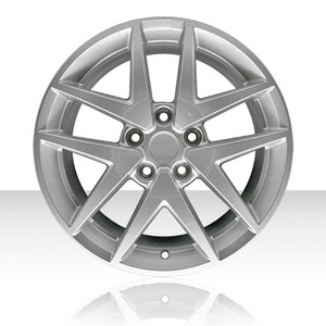 REVOLVE | 17-inch Wheels | 10-12 Ford Fusion | RVW0271