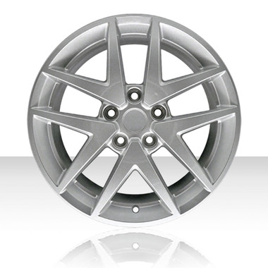 REVOLVE | 17-inch Wheels | 10-12 Ford Fusion | RVW0271