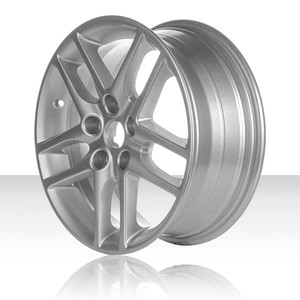 REVOLVE | 16-inch Wheels | 10-12 Ford Fusion | RVW0272