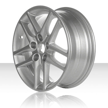 REVOLVE | 16-inch Wheels | 10-12 Ford Fusion | RVW0272