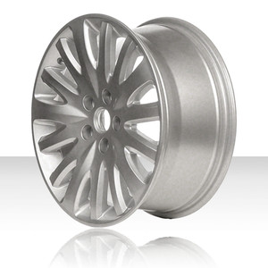 REVOLVE | 17-inch Wheels | 10-12 Ford Fusion | RVW0273
