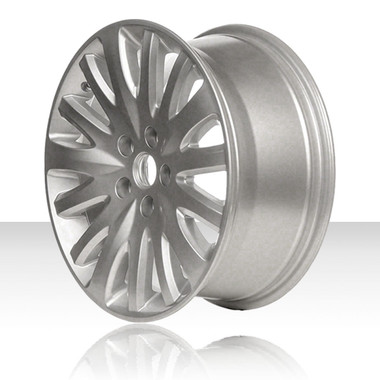 REVOLVE | 17-inch Wheels | 10-12 Ford Fusion | RVW0273