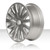 REVOLVE | 17-inch Wheels | 10-12 Ford Fusion | RVW0273