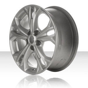 REVOLVE | 17-inch Wheels | 12 Ford Fusion | RVW0274